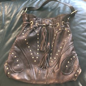 Bulga purse